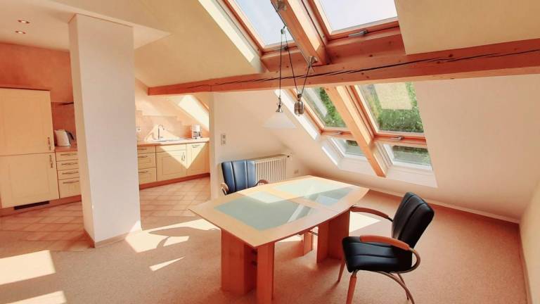 Ferienwohnung Fischbach bei Dahn