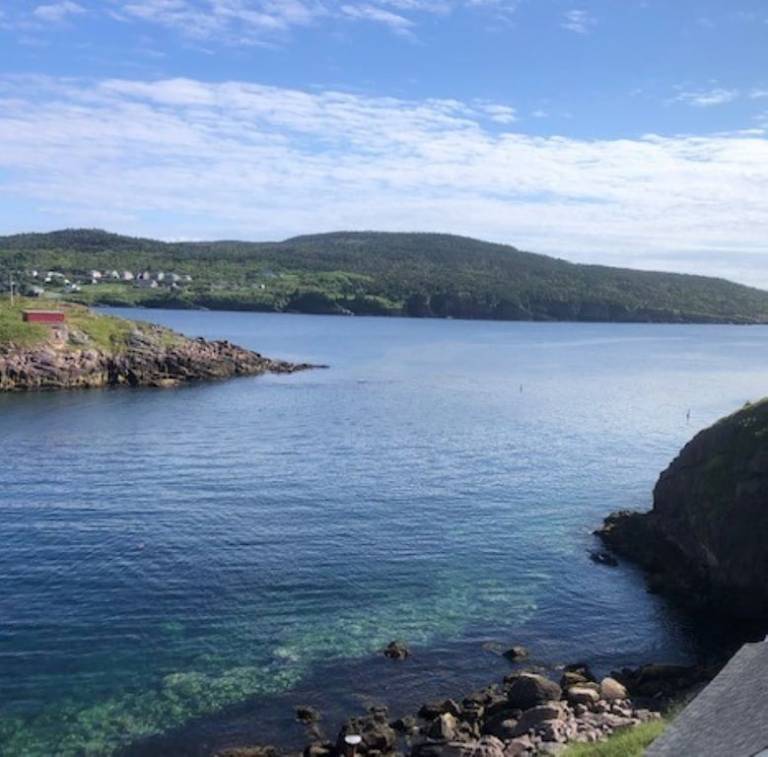 House Petty Harbour-Maddox Cove