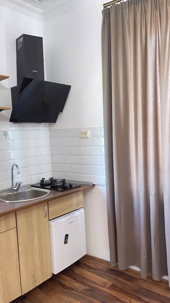 Apartment  Isani-Samgori