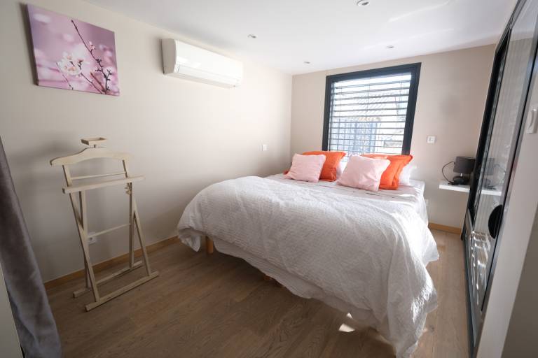 Child-friendly nice apartment with terrace, grill & yard | Pet-friendly — photo 4