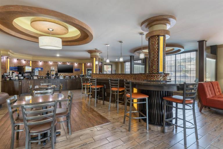 Best Western Aspen Hotel — photo 3