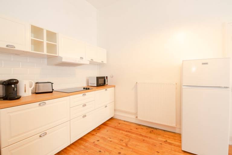 Appartement Issoire