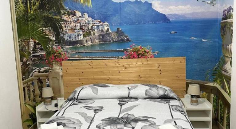 Vacation home with 3 rooms for 8 persons — photo 2