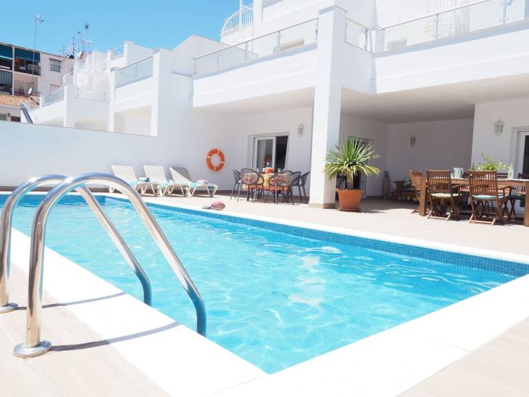 Villa Nerja