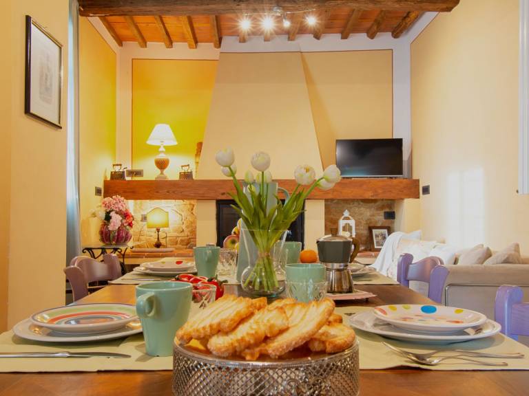 Fully equipped house with terrace, BBQ & private pool | Pet-friendly — photo 5
