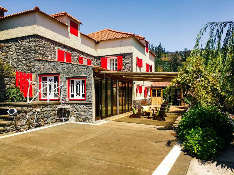 Cottage Lombo Do Doutor