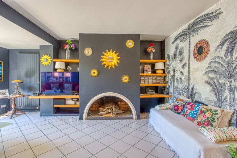 Family-friendly wonderful house with terrace & garden | Dogs allowed — photo 3