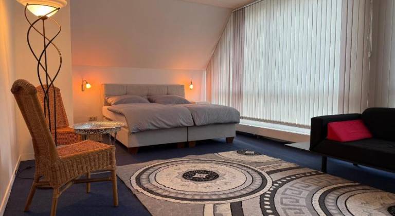 Cleverland Appartement in Hannover
