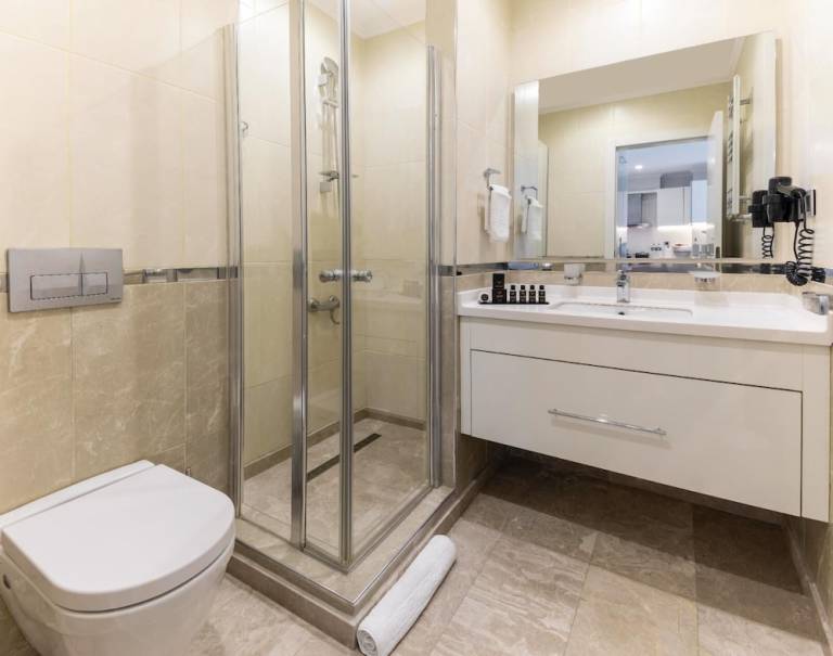 Accommodation  Zeytinburnu