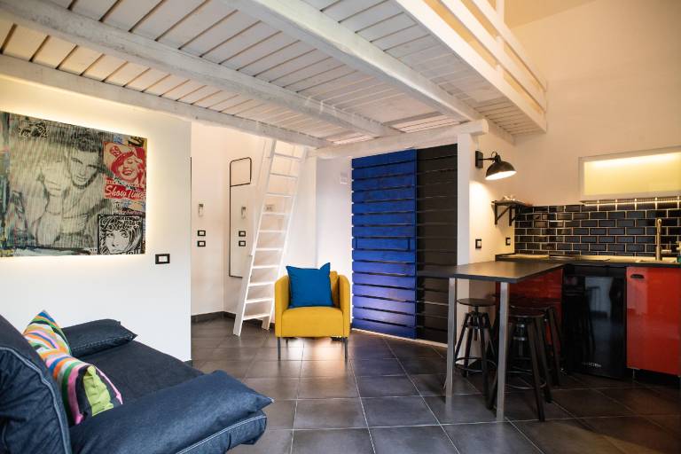 InCentro B&B — photo 2