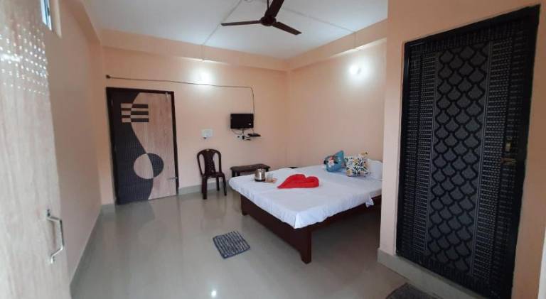 SPOT ON Maddy's Guest House — photo 2