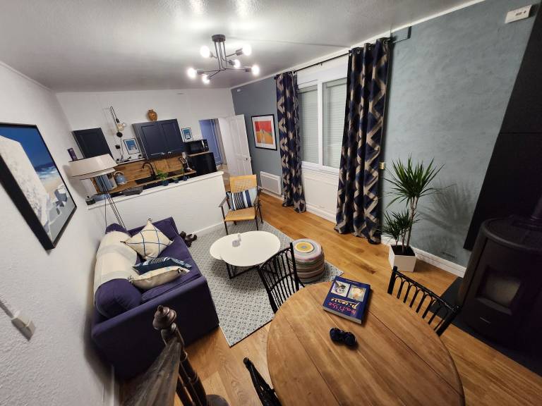 Chambre d'hôtes Laval