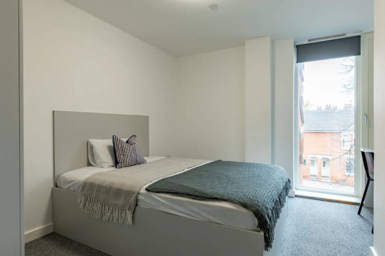 Apartment Nottingham