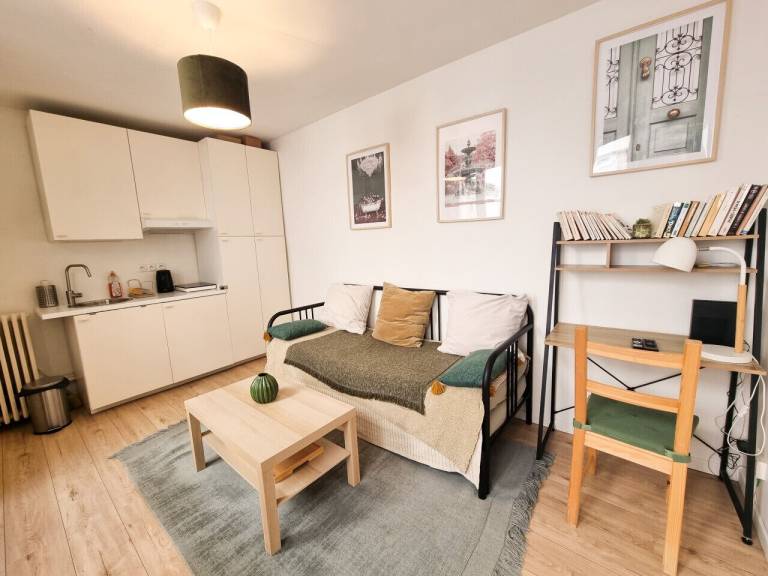 Apartment Versailles