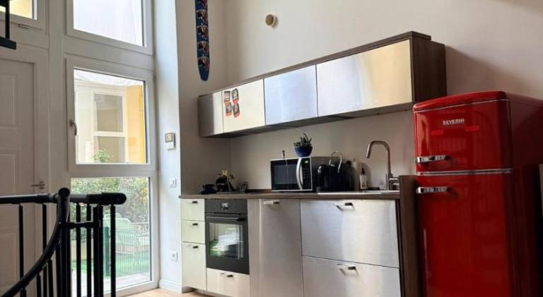 Holiday apartment with 1 room for 4 persons — photo 4