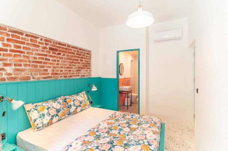 Hostel Antalya