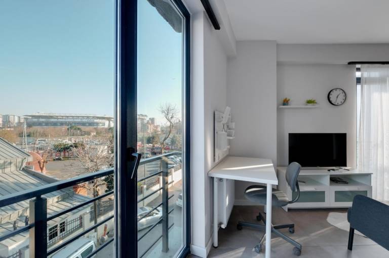 Appartement Kadıköy