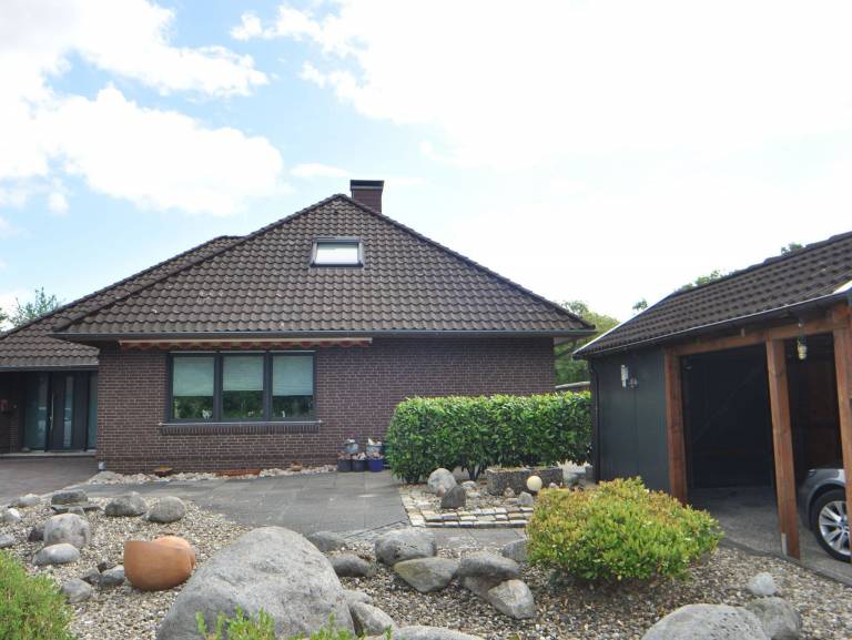 Apartment Warsingsfehn