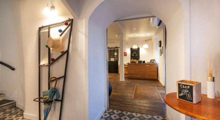 Hotel Beaulieu Lyon Charbonnieres — photo 3