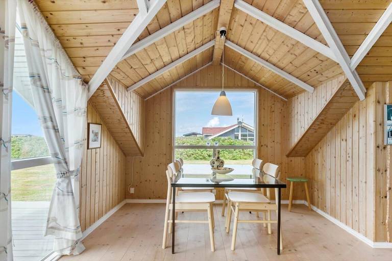 Lovely house with patio & barbecue | Next to the beach | Dogs allowed — photo 3