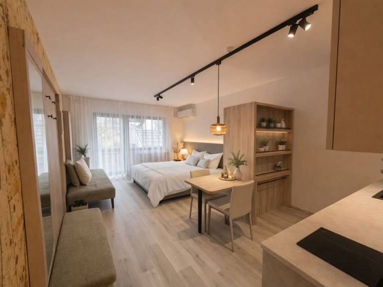 Ferienwohnung mit Hund in Goldrain, Latsch für max. 3 Personen Ferienwohnung mit Hund in Goldrain, Latsch für max. 3 Personen