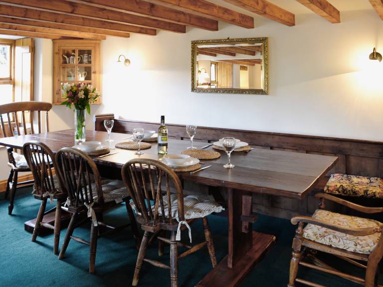 Children-friendly cottage with garden | Pet-friendly — photo 4