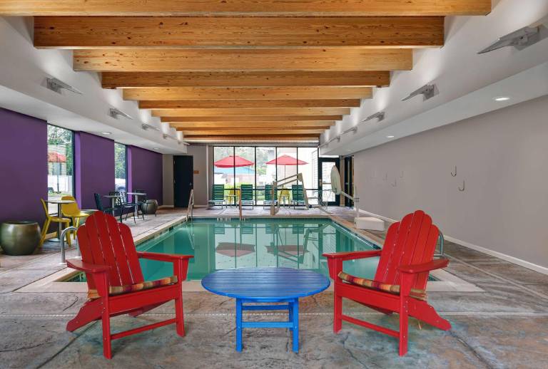 Home2 Suites by Hilton Bordentown — photo 2