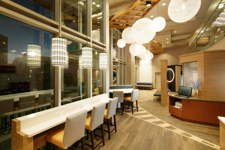 TownePlace Suites by Marriott San Diego Downtown — photo 4