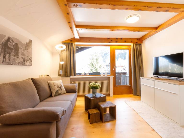 Rental apartment with 1 room for 3 persons — photo 4