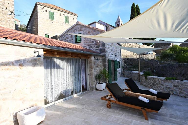 Ferienwohnung Zaraće