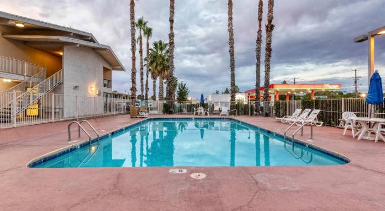 Motel 6 Nogales, AZ - Mariposa Road — photo 2