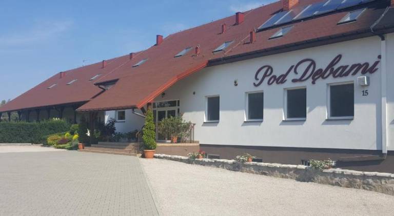 Bed & Breakfast Cedzyna