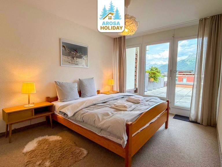 Apartment Arosa