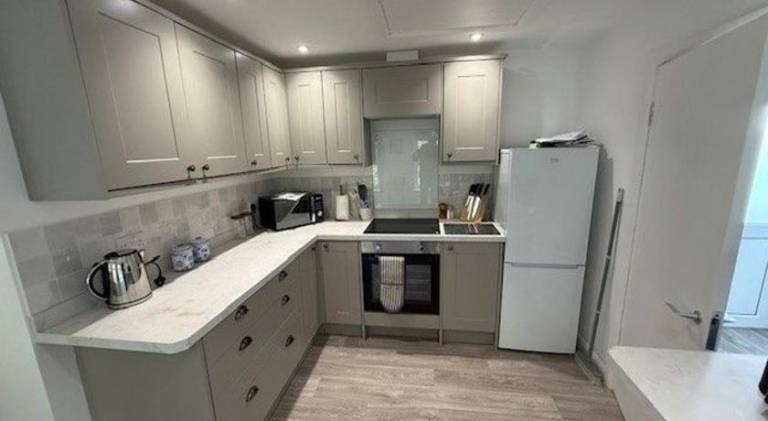Vacation home with 3 rooms for 5 persons — photo 5
