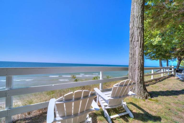 Muskegon, MI Vacation Rentals From $66 | Hometogo