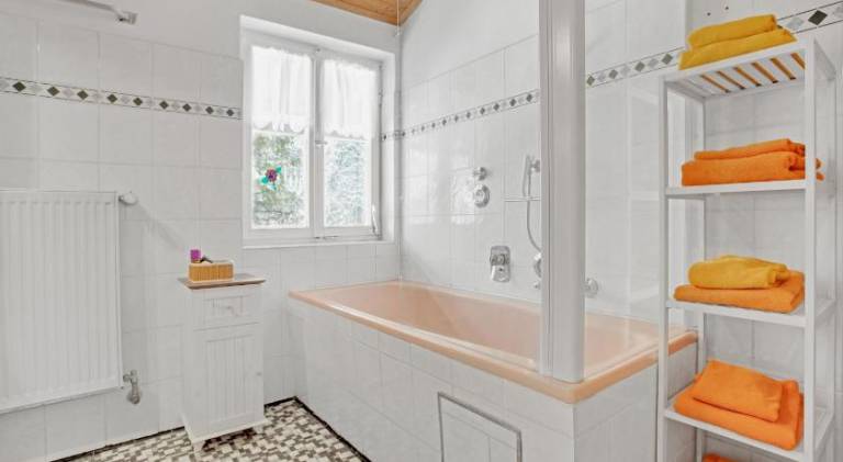 Charming holiday apartment | Pets allowed — photo 2