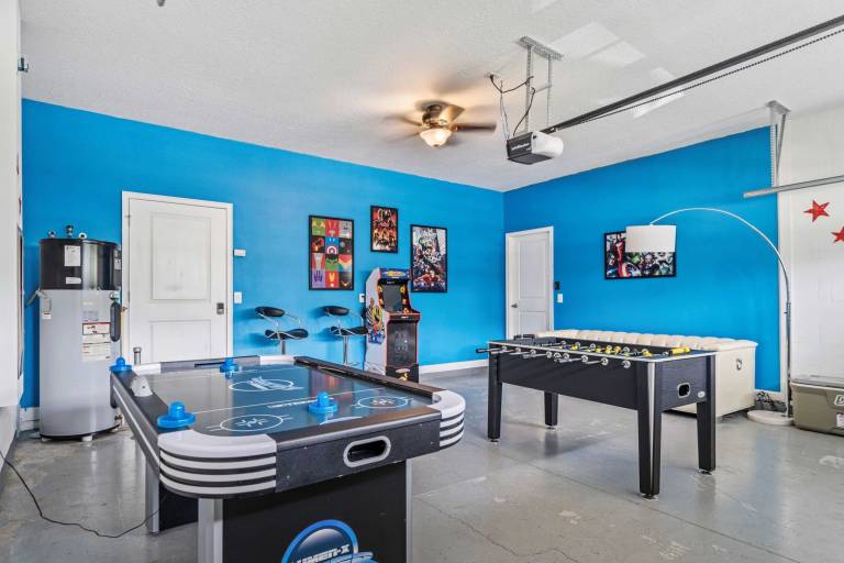 Fully equipped villa with hot tub & private pool | Pet-friendly — photo 2