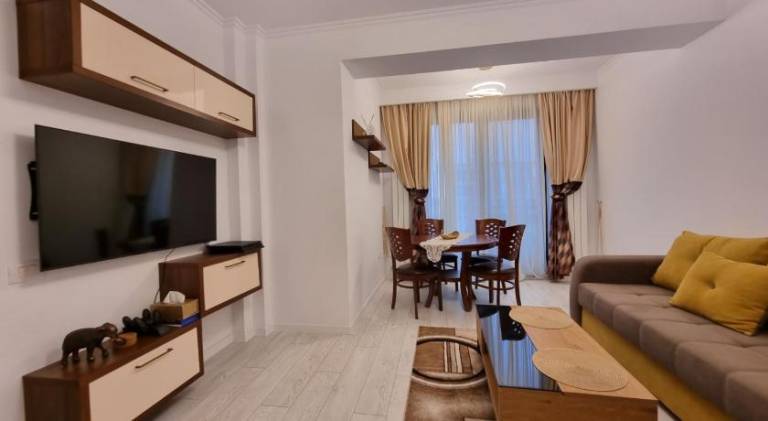 Rental apartment with 1 room for 4 persons — photo 2