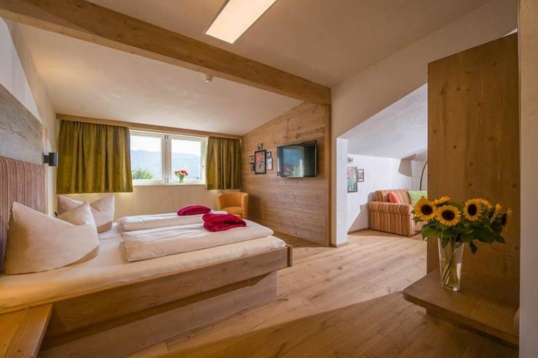 Hotel Gasthof Keindl (DE Oberaudorf) - Waller Josef - 10800 in Rosenheim