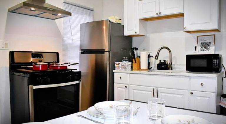 Nice holiday apartment | Dogs allowed — photo 3