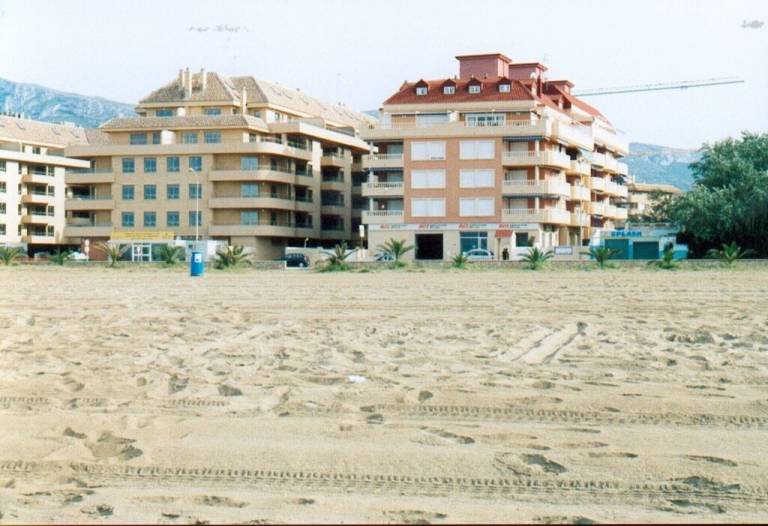 Apartamento Pedreguer