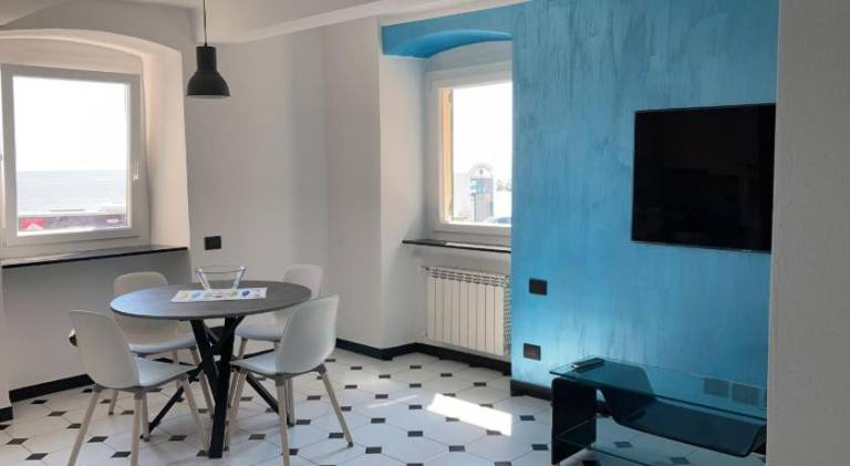 Rental apartment with 2 rooms for 4 persons — photo 3