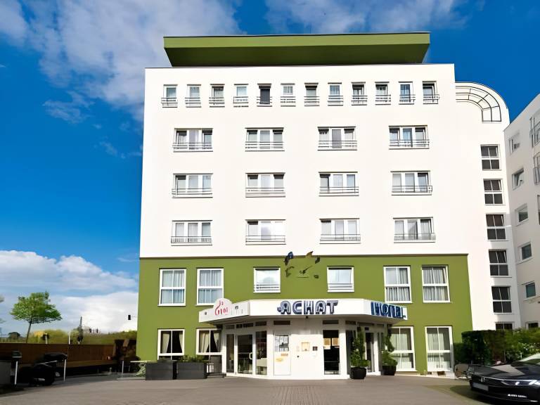 ACHAT Hotel Darmstadt Griesheim in Griesheim