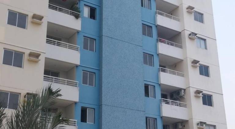 65 m² Ferienwohnung