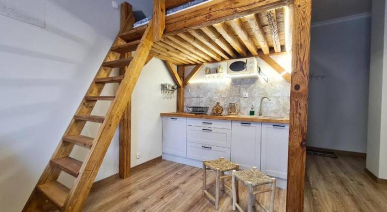 Beautiful apartment | Pet-friendly in Torun