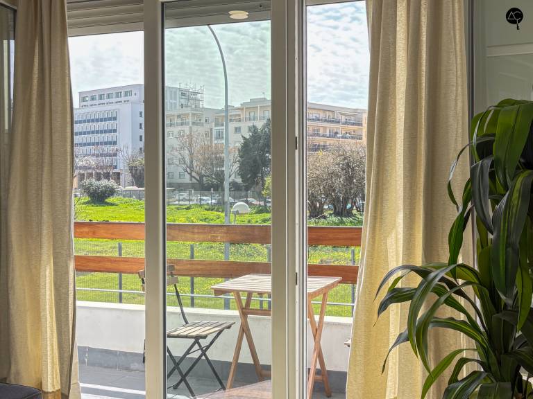 Beautiful rental apartment with terrace | Close to Cádiz Cathedral | Beach nearby | Pets are welcome — photo 3