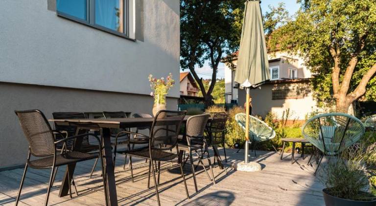 K-house — photo 3