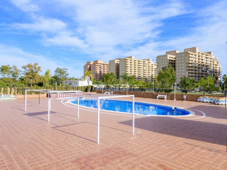 Appartement Oropesa del Mar