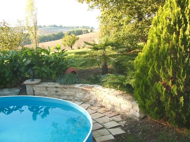 Appartement Montpezat-de-Quercy