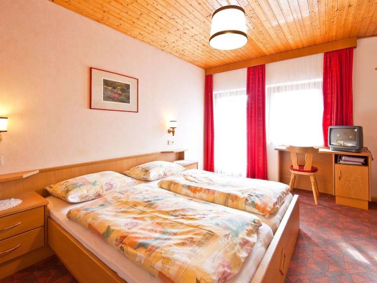 Ferienwohnung in Wiesen für max. 3 Gäste